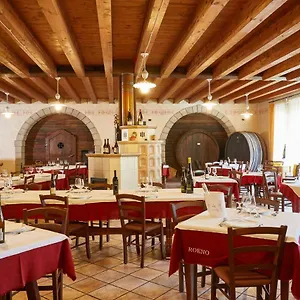 Séjour à la ferme Roeno, Belluno Veronese