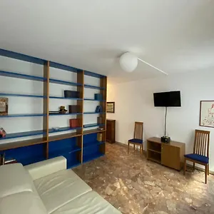 Casa Fantasy Appartamento