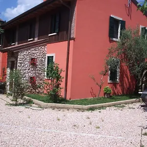 Corte Carolina Alloggio per agriturismo