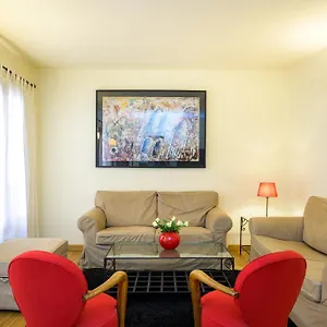 Appartement Ca' Frezzeria, Venise