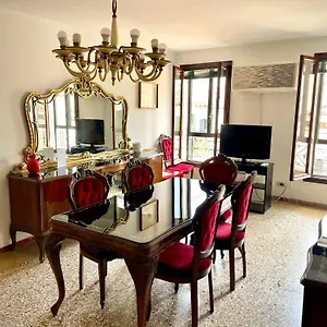 Appartement Ve-nice Formosa C5141, Venise