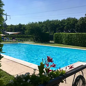 Corte Pellegrini Alloggio per agriturismo