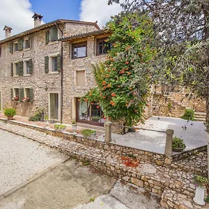 Antica Corte Casa di campagna