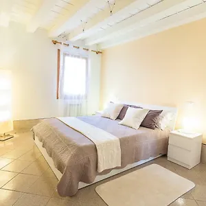 Appartement Cà Biennale, Venise