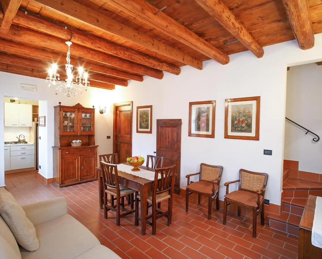 Villa Agriturismo Tenuta La Pila à Villa Bartolomea Séjour à la ferme