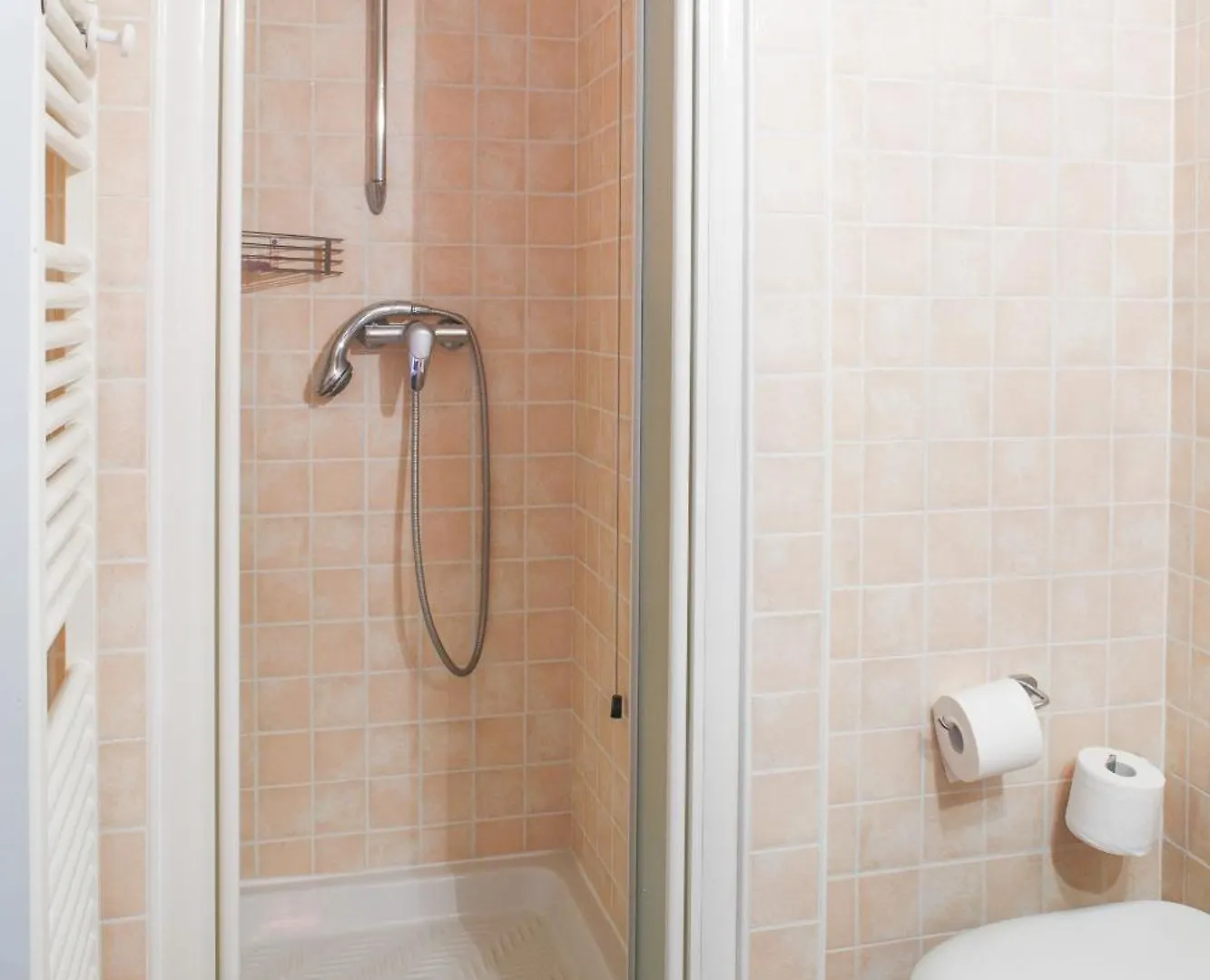 Villa Agriturismo Tenuta La Pila à Villa Bartolomea 0*,