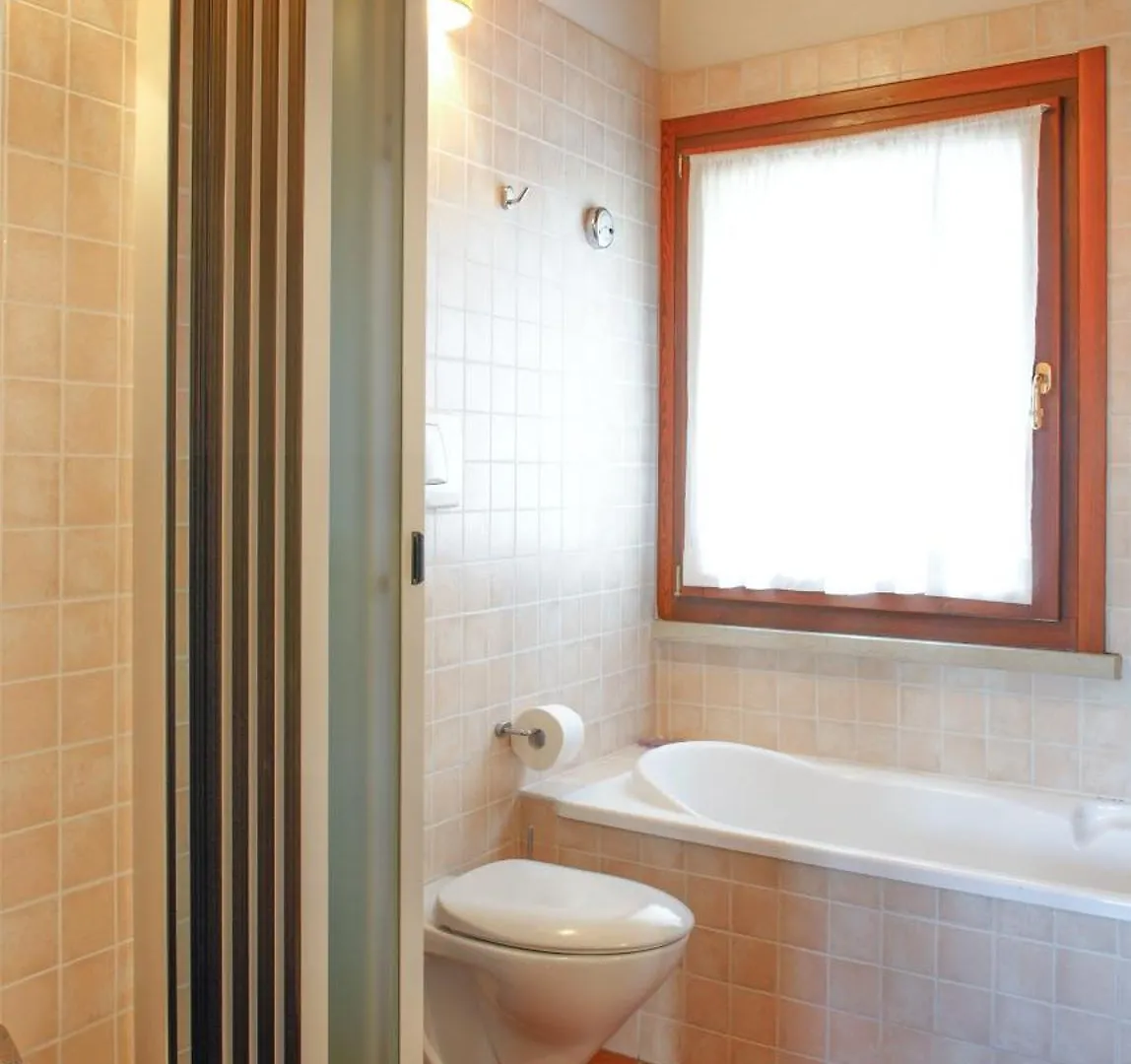 Séjour à la ferme Villa Agriturismo Tenuta La Pila à Villa Bartolomea Italie