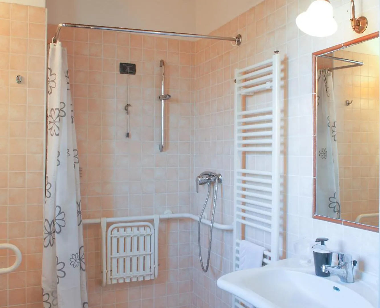 Villa Agriturismo Tenuta La Pila à Villa Bartolomea Séjour à la ferme