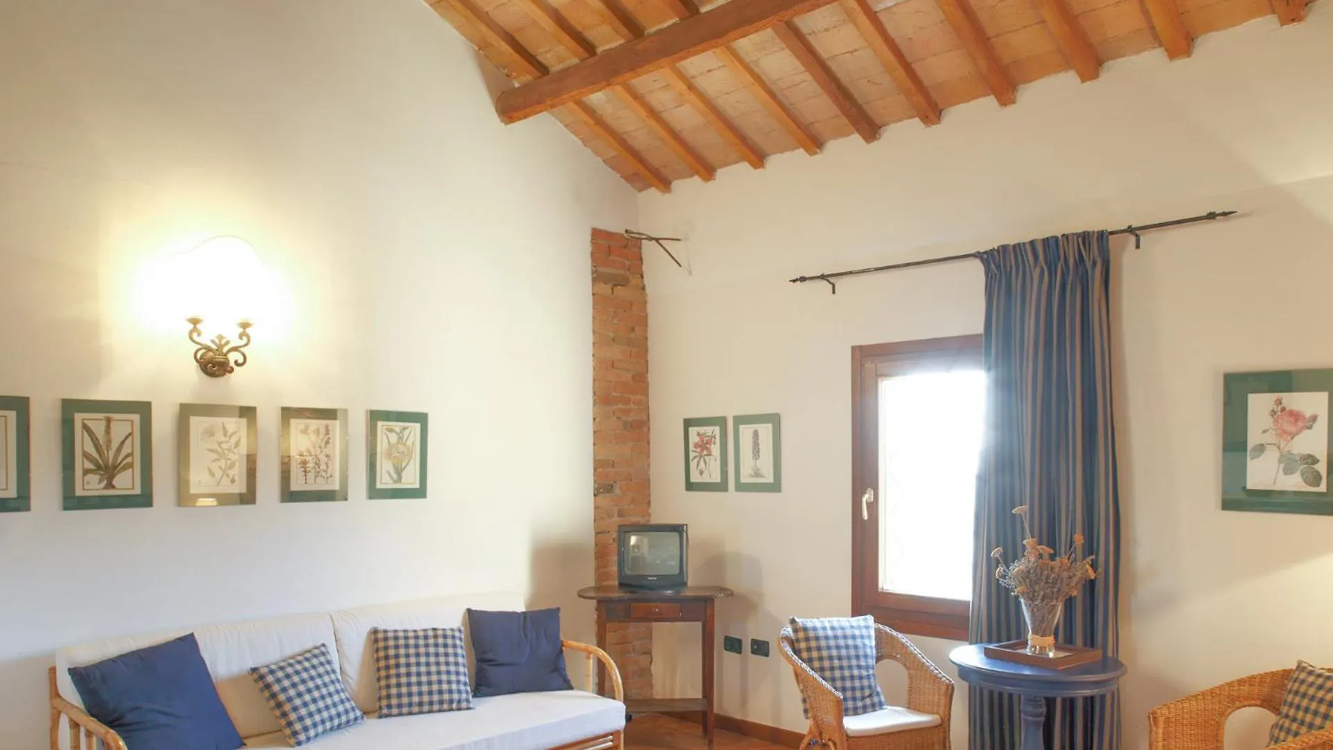 Villa Agriturismo Tenuta La Pila à Villa Bartolomea Italie