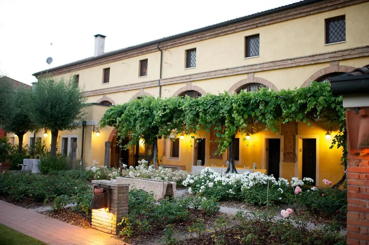 Villa Agriturismo Tenuta La Pila à Villa Bartolomea 0*,  Italie